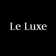 Le Luxe De Nuit by Le Luxe Eau De Parfum Spray 3.4 oz For Women